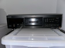 Sony CDP-XA20ES Lettore