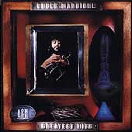 Chuck mangione greatest hits - chuck,