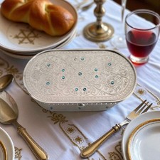 Candela Shabbat portatile set