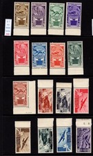 Colonie Italiane emissioni