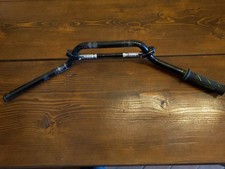 manubrio moto 22mm/Accessori Moto