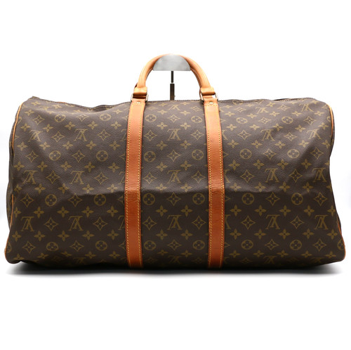 Borsa viaggio louis - louis, vuitton
