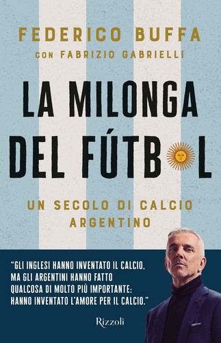 Libri federico buffa - federico, /