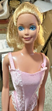 1966 VINTAGE BARBIE TWIST AND