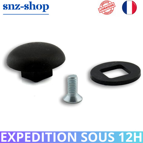 Clips fixation fenêtre - clips,