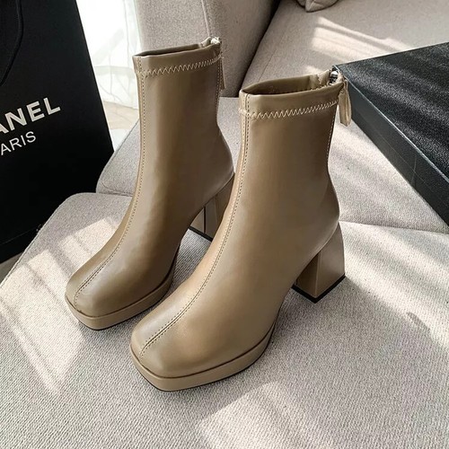 Stivali scarpe stivaletti - stivali,