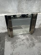 GRANDE SPECCHIO 70s VETRO