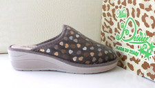 Miss Desiree pantofola sabot