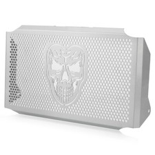 Protezione radiatore superiore