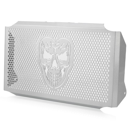 Protezione radiatore superiore