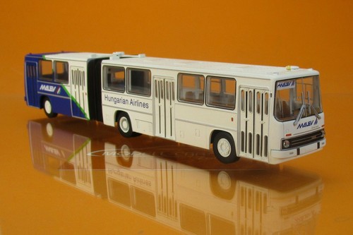 Brekina 59712 ikarus 280 02 - 59712, #