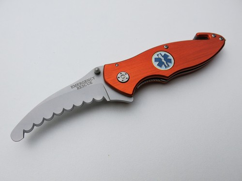 Coltello salvataggio mtech - di,