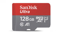 Scheda di memoria micro SD