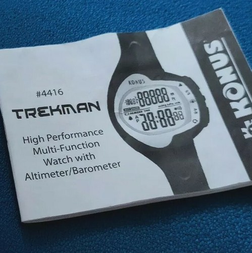 Orologio polso konus da - konus,