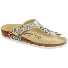 birkenstock gizeh bambina n°