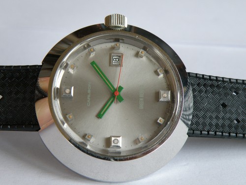 Carlson green berets 30 - carlson-"green, berets"-30