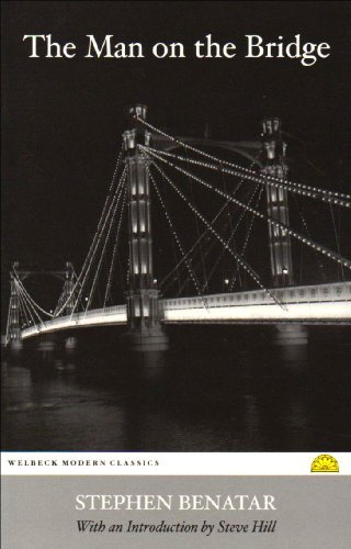 The man bridge welbeck - the,