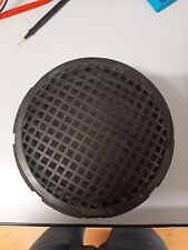 Hardstone HD-D080 Subwoofer Leggere Descrizione