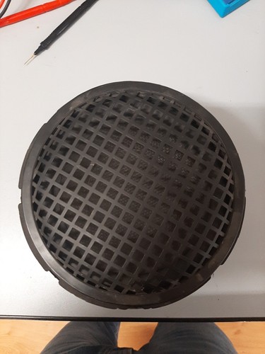 Hardstone d080 subwoofer - hardstone, hd-d080