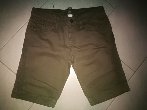 Shorts liu donna tg s - shorts,