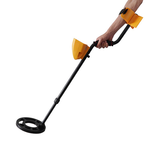 Metal detector portatile