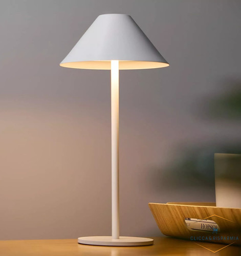 Lampada tavolo led touch - tavolo,