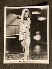 Brigitte Bardot - Foto