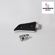 PEDANA POGGIAPIEDE PASSEGGERO SINISTRA MALAGUTI PASSWORD 250 2005 2008