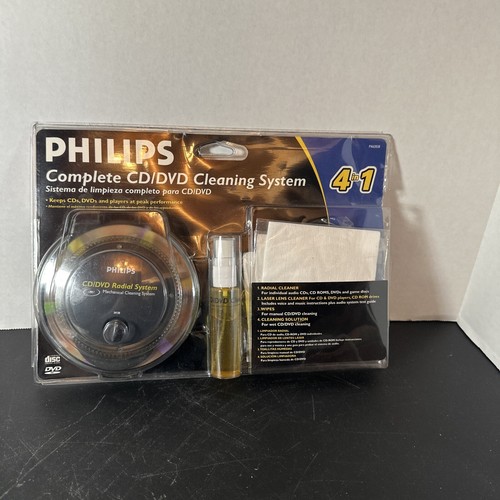 Philips dvd 1 sistema - cd,