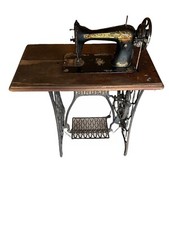 Macchina da Cucire Singer