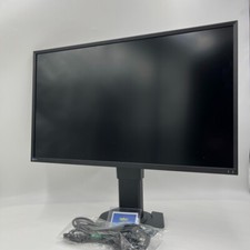 Display monitor pc 27 pollici EIZO FORIS FS2735 usato funzionante raro