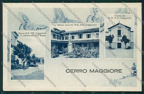 Milano cerro maggiore - milano,