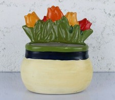 VASO Portafiori Pubblicitario