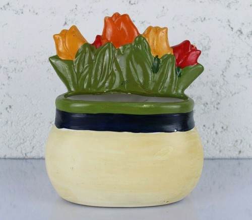 Vaso portafiori pubblicitario - portafiori,