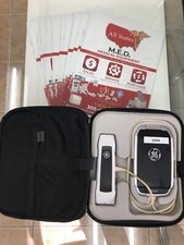 GE VScan w/Dual Probe Handheld