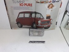 AUTOBIANCHI A. 112 1st SERIES