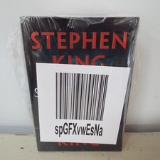 NEW Sleeping Beauties HC Book