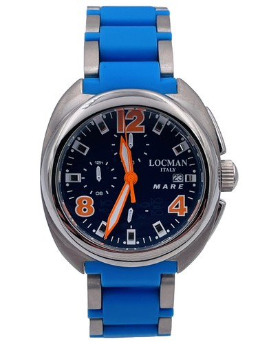 Orologio locman mare titanio - orologio,