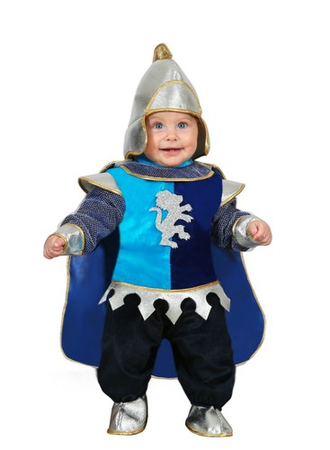 Costume lancillotto neonato - costume,