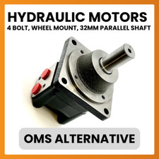 Ruota Montaggio, 32mm