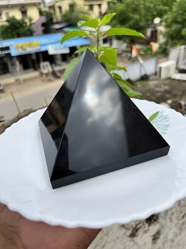 Grande piramide shungite - grande,