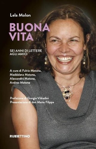 Libri molon lela buona vita - libri,
