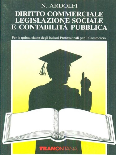 Diritto commerciale - diritto,