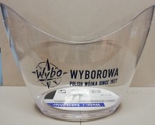 Secchiello Ghiaccio, Seau a