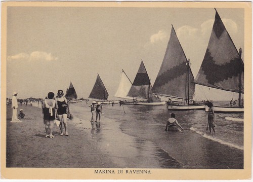 Marina ravenna 86754 - marina,