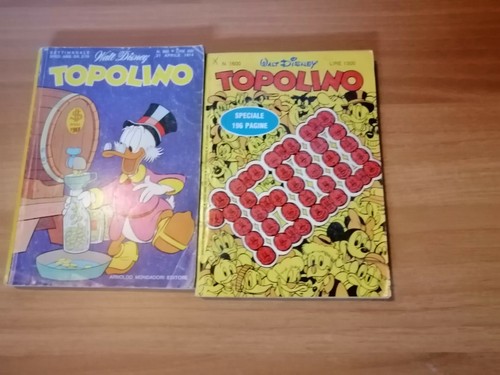 Fumetto topolino 960 n - fumetto,