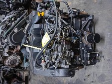 MOTORE COMPLETO CITROEN Saxo 2° Serie Diesel 1500 (99>02)