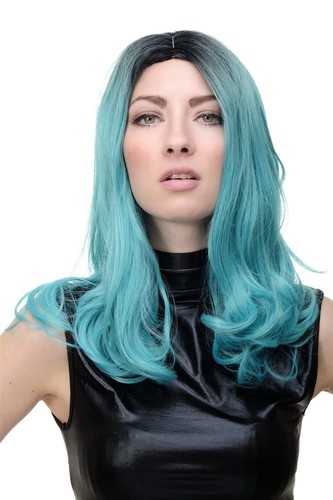Parrucca donna cosplay - parrucca, da