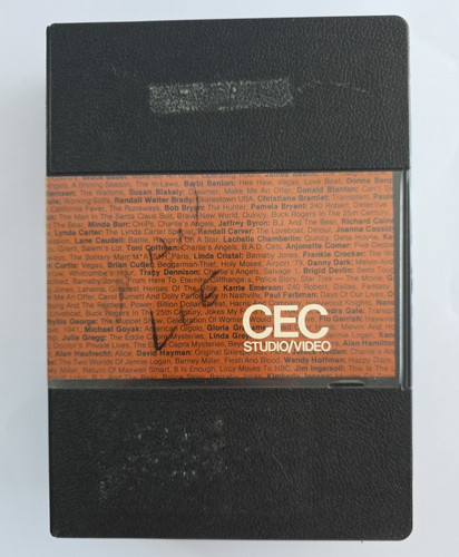 Charles conrad cec studio - charles,