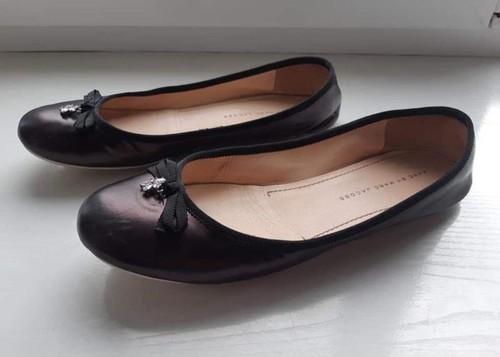 Scarpe donna marc jacobs tacco - jacobs,